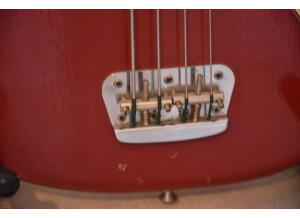 Fender Musicmaster Bass (88669)