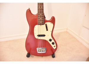 Fender Musicmaster Bass (73936)