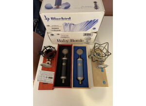 Blue Microphones Baby Bottle (81693)