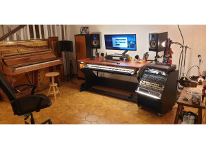 Roland Fantom-G7 (35381)