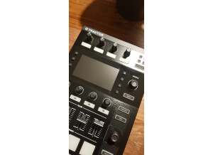 Native Instruments Traktor Kontrol D2 (63143)