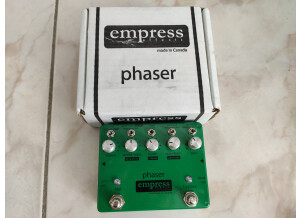 Empress Effects Phaser (88781)