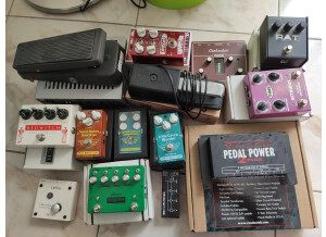 Empress Effects Phaser (47707)