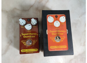 Mad Professor Sweet Honey Overdrive (76180)