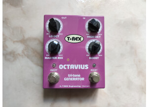 T-Rex Engineering Octavius (24399)