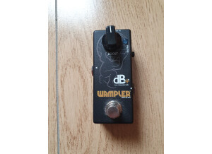 Wampler Pedals decibel+ (38773)