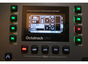 Elektron Octatrack MKII (44824)