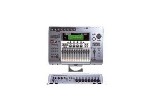 Boss BR-1600CD Digital Recording Studio (59376)