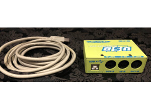 M-Audio ProFire 2626 (81254)