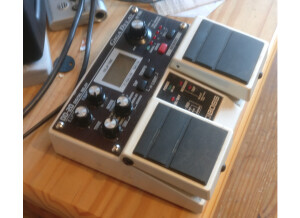 Boss DD-20 Giga Delay (67117)