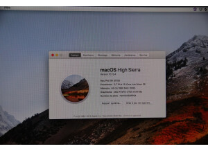 Apple Mac Pro 2014 (86619)