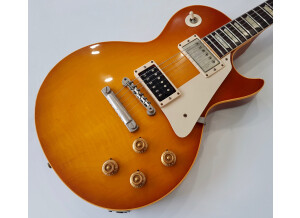 Gibson Custom Shop - Jimmy Page Signature Les Paul (25359)