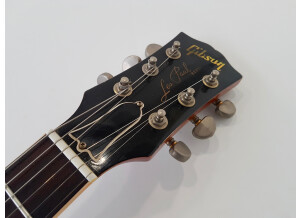 Gibson Custom Shop - Jimmy Page Signature Les Paul (8811)