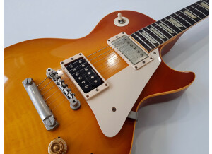Gibson Custom Shop - Jimmy Page Signature Les Paul (94827)