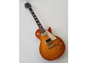 Gibson Custom Shop - Jimmy Page Signature Les Paul (91471)