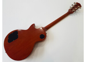 Gibson Custom Shop - Jimmy Page Signature Les Paul (12804)