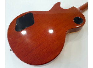 Gibson Custom Shop - Jimmy Page Signature Les Paul (78075)