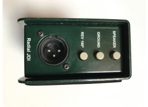 Radial Engineering JDI Stereo (3005)