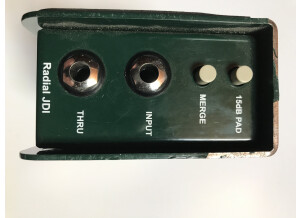 Radial Engineering JDI Stereo (35865)