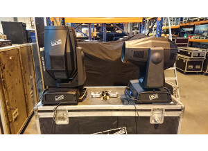 AlphaSpot 1200 1