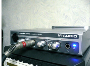 M-Audio Firewire Solo (62127)