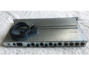 TL Audio 2001 4 Channel Valve Mic Pre Amp (19165)