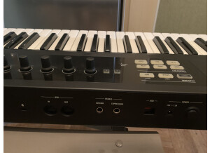 Native Instruments Komplete Kontrol S61 (90397)