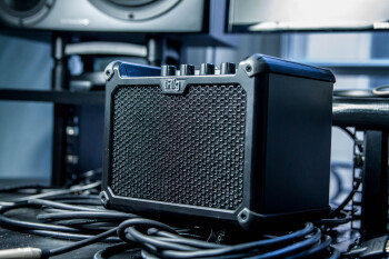 MicroAmp JB-13 MicroAmp JB-13
