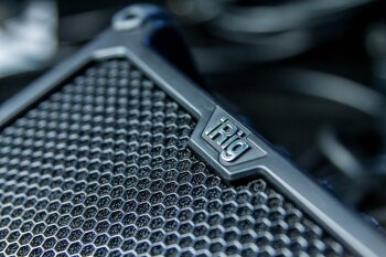 MicroAmp JB-9 MicroAmp JB-9
