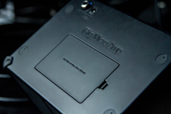 MicroAmp JB-10 MicroAmp JB-10