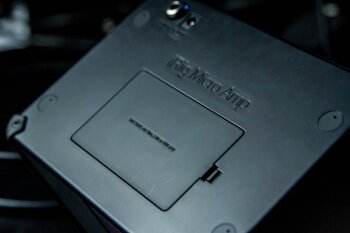 MicroAmp JB-10 MicroAmp JB-10