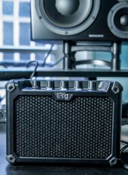 MicroAmp JB-14 MicroAmp JB-14