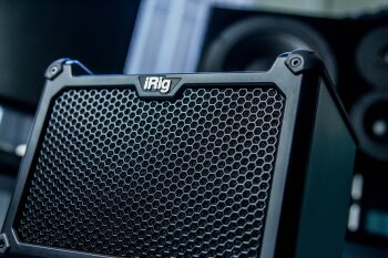 MicroAmp JB-15 MicroAmp JB-15