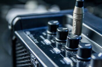 MicroAmp JB-5 MicroAmp JB-5