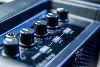 MicroAmp JB-6 MicroAmp JB-6