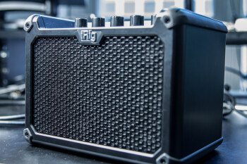 MicroAmp JB MicroAmp JB