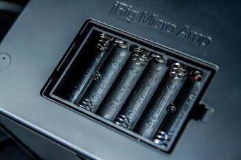 MicroAmp JB-11 MicroAmp JB-11