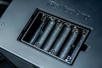 MicroAmp JB-11 MicroAmp JB-11
