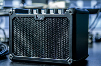 MicroAmp JB-17 MicroAmp JB-17