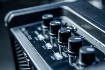 MicroAmp JB-8 MicroAmp JB-8