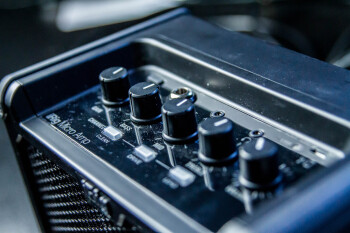MicroAmp JB-4 MicroAmp JB-4