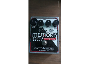 Electro-Harmonix Memory Boy (8634)