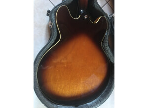 Aria Pro II TA-STD (71494)