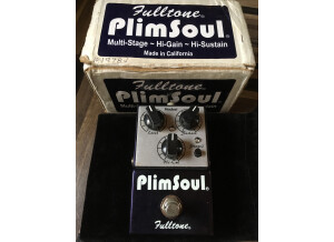 Fulltone PlimSoul (53186)