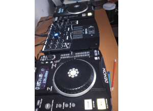 Denon DJ DN-S700 (95103)