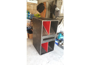 Hornplans marc.o MHB-4818 (36806)