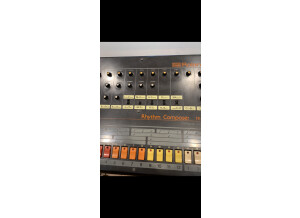 Roland TR-808 (95588)