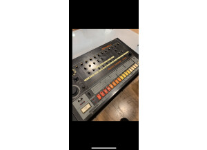 Roland TR-808 (45741)