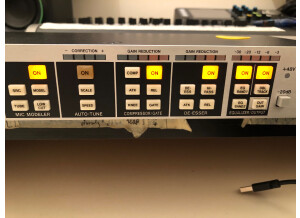 Tascam TA-1VP Vocal Processor (71947)