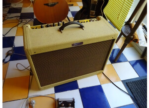 Fender Blues Deluxe Reissue (39453)